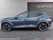 CUPRA d'occasion DSG 1.5 TSI 150 V DSG AUTO de 2021 Limoges (87)﻿