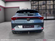 CUPRA d'occasion DSG 1.5 TSI 150 V DSG AUTO de 2021 Limoges (87)﻿