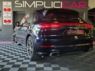 PORSCHE d'occasion CAYENNE 3.0 V6 E-HYBRID de 2018 Aix Les Bains (73)﻿
