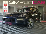 PORSCHE d'occasion CAYENNE 3.0 V6 E-HYBRID de 2018 Aix Les Bains (73)﻿