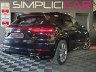 PORSCHE d'occasion CAYENNE 3.0 V6 E-HYBRID de 2018 Aix Les Bains (73)﻿