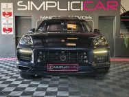 PORSCHE d'occasion CAYENNE 3.0 V6 E-HYBRID de 2018 Aix Les Bains (73)﻿