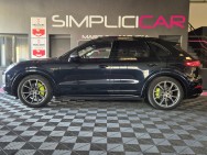 PORSCHE d'occasion CAYENNE 3.0 V6 E-HYBRID de 2018 Aix Les Bains (73)﻿