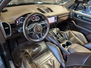 PORSCHE d'occasion CAYENNE 3.0 V6 E-HYBRID de 2018 Aix Les Bains (73)﻿