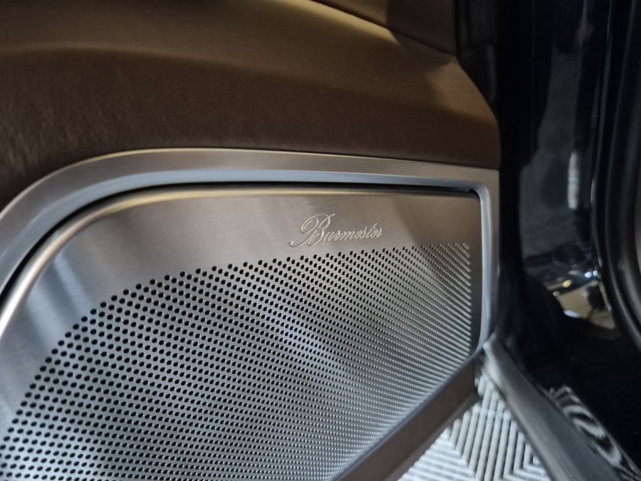 PORSCHE d'occasion CAYENNE 3.0 V6 E-HYBRID de 2018 Aix Les Bains (73)﻿