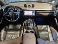 PORSCHE d'occasion CAYENNE 3.0 V6 E-HYBRID de 2018 Aix Les Bains (73)﻿