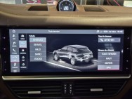 PORSCHE d'occasion CAYENNE 3.0 V6 E-HYBRID de 2018 Aix Les Bains (73)﻿