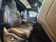 PORSCHE d'occasion CAYENNE 3.0 V6 E-HYBRID de 2018 Aix Les Bains (73)﻿