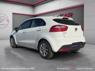 KIA d'occasion RIO 1.2 85ch Active 5p de 2014 Saint Omer (62)﻿