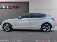 BMW d'occasion SERIE 1 118 D de 2017 Beauvais (60)﻿