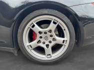 PORSCHE d'occasion 911 CARRERA 4S PDK de 2008 Vienne (38)﻿