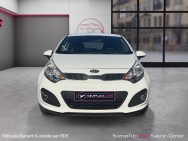 KIA d'occasion RIO 1.2 85ch Active 5p de 2014 Saint Omer (62)﻿