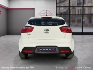 KIA d'occasion RIO 1.2 85ch Active 5p de 2014 Saint Omer (62)﻿