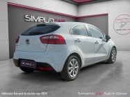 KIA d'occasion RIO 1.2 85ch Active 5p de 2014 Saint Omer (62)﻿