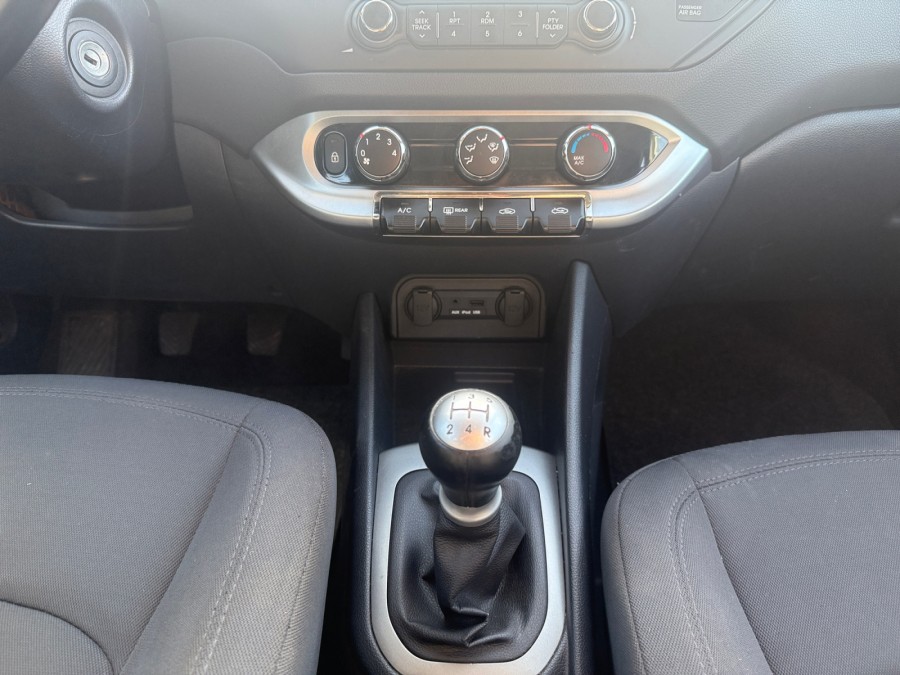 KIA d'occasion RIO 1.2 85ch Active 5p de 2014 Saint Omer (62)﻿