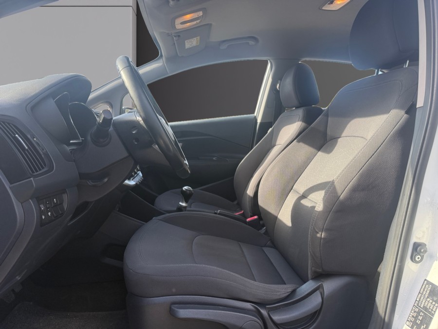 KIA d'occasion RIO 1.2 85ch Active 5p de 2014 Saint Omer (62)﻿
