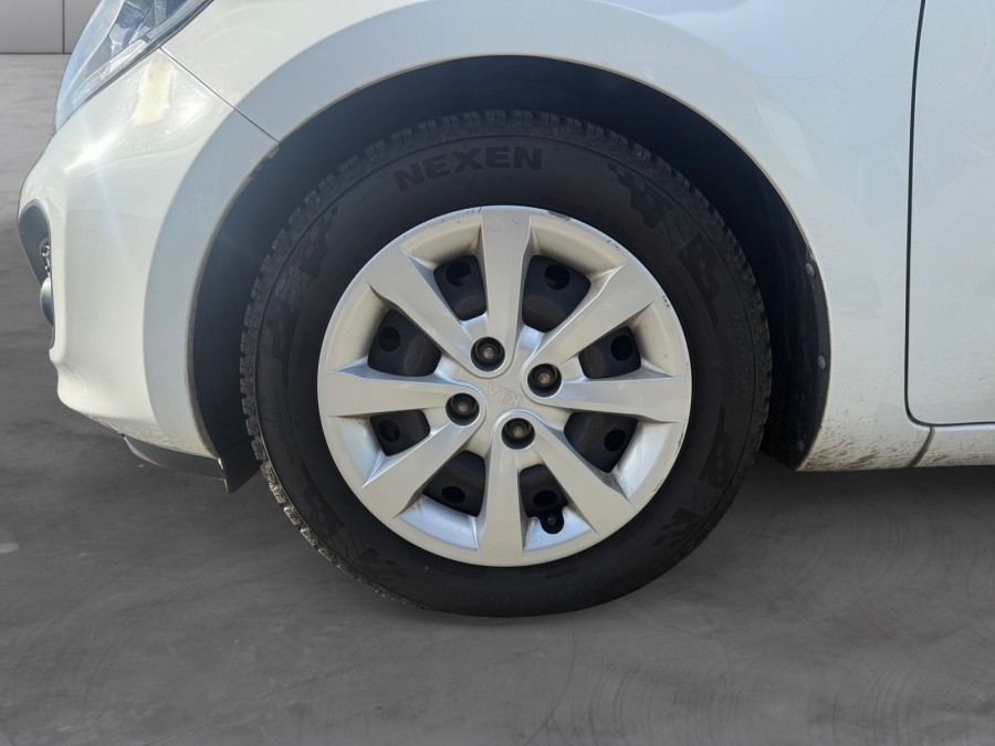 KIA d'occasion RIO 1.2 85ch Active 5p de 2014 Saint Omer (62)﻿