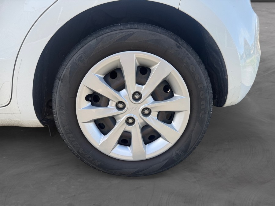KIA d'occasion RIO 1.2 85ch Active 5p de 2014 Saint Omer (62)﻿