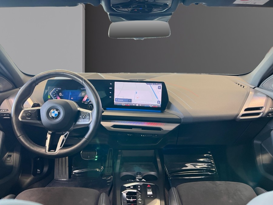 BMW d'occasion 120 2 D 163 AUTO de 2025 Strasbourg (67)﻿