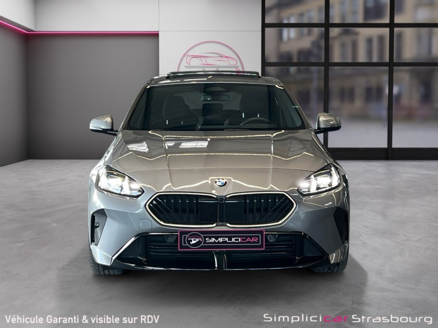 BMW d'occasion 120 2 D 163 AUTO de 2025 Strasbourg (67)﻿