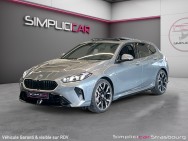 BMW d'occasion 120 2 D 163 AUTO de 2025 Strasbourg (67)﻿