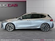 BMW d'occasion 120 2 D 163 AUTO de 2025 Strasbourg (67)﻿