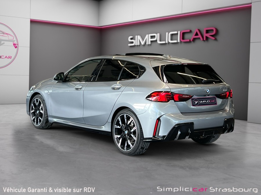 BMW d'occasion 120 2 D 163 AUTO de 2025 Strasbourg (67)﻿