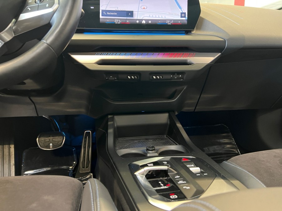 BMW d'occasion 120 2 D 163 AUTO de 2025 Strasbourg (67)﻿
