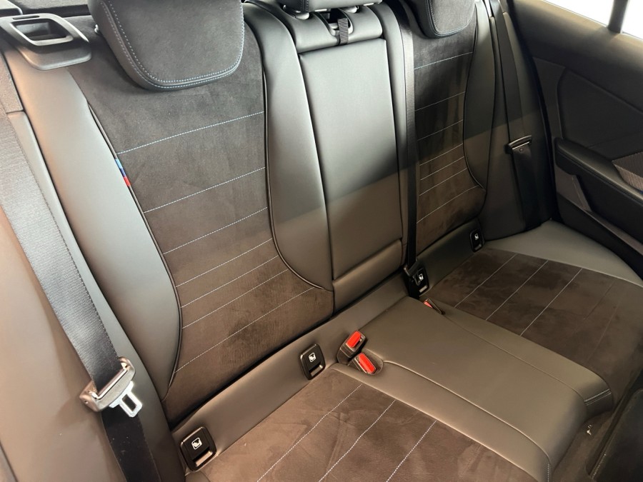 BMW d'occasion 120 2 D 163 AUTO de 2025 Strasbourg (67)﻿
