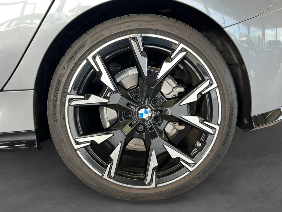 BMW d'occasion 120 2 D 163 AUTO de 2025 Strasbourg (67)﻿