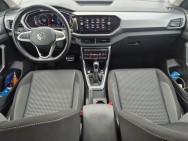 VOLKSWAGEN d'occasion T-CROSS 1.0 TSI 110ch Active DSG7 de 2022 Royan