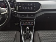 VOLKSWAGEN d'occasion T-CROSS 1.0 TSI 110ch Active DSG7 de 2022 Royan
