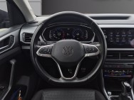 VOLKSWAGEN d'occasion T-CROSS 1.0 TSI 110ch Active DSG7 de 2022 Royan