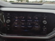 VOLKSWAGEN d'occasion T-CROSS 1.0 TSI 110ch Active DSG7 de 2022 Royan