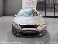 PEUGEOT d'occasion 2008 1.2 EVTI 82 PURETECH ACTIVE ETG5 AUTO de 2015