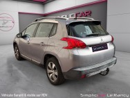 PEUGEOT d'occasion 2008 1.2 EVTI 82 PURETECH ACTIVE ETG5 AUTO de 2015