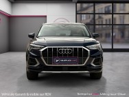 AUDI d'occasion Q3 35 TFSI 1.5 150 S TRONIC de 2019 Méry Sur Oise