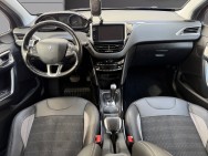 PEUGEOT d'occasion 2008 1.2 EVTI 82 PURETECH ACTIVE ETG5 AUTO de 2015