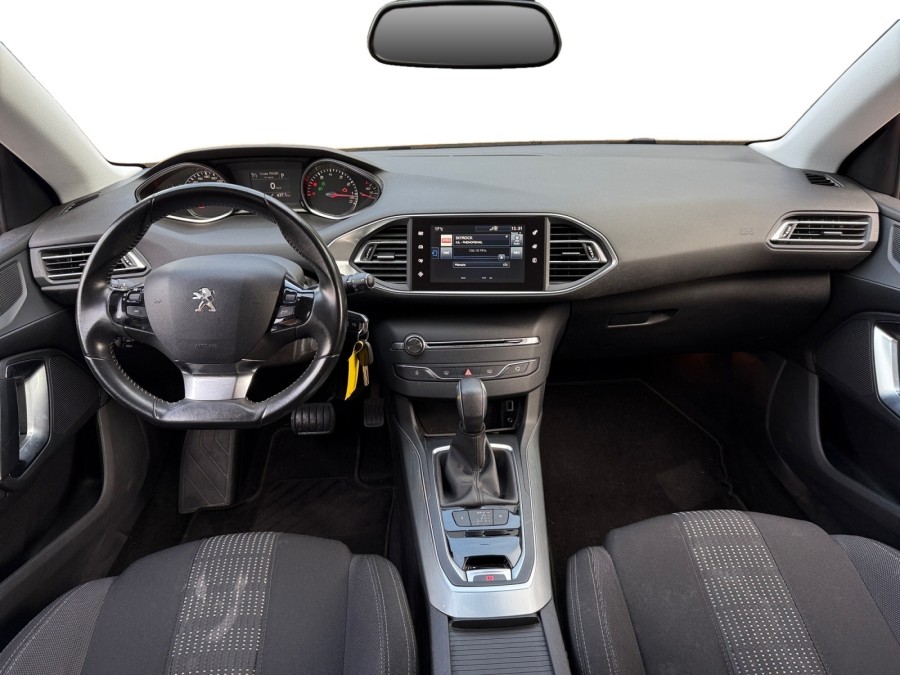 PEUGEOT d'occasion 308 130ch Allure S&S EAT6 5p de 2014 Orgeval