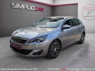 PEUGEOT d'occasion 308 130ch Allure S&S EAT6 5p de 2014 Orgeval