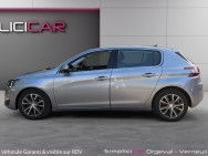 PEUGEOT d'occasion 308 130ch Allure S&S EAT6 5p de 2014 Orgeval