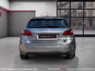 PEUGEOT d'occasion 308 130ch Allure S&S EAT6 5p de 2014 Orgeval