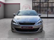 PEUGEOT d'occasion 308 130ch Allure S&S EAT6 5p de 2014 Orgeval
