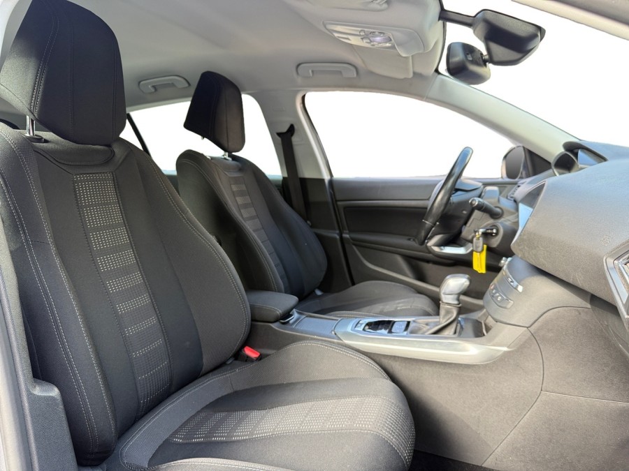 PEUGEOT d'occasion 308 130ch Allure S&S EAT6 5p de 2014 Orgeval