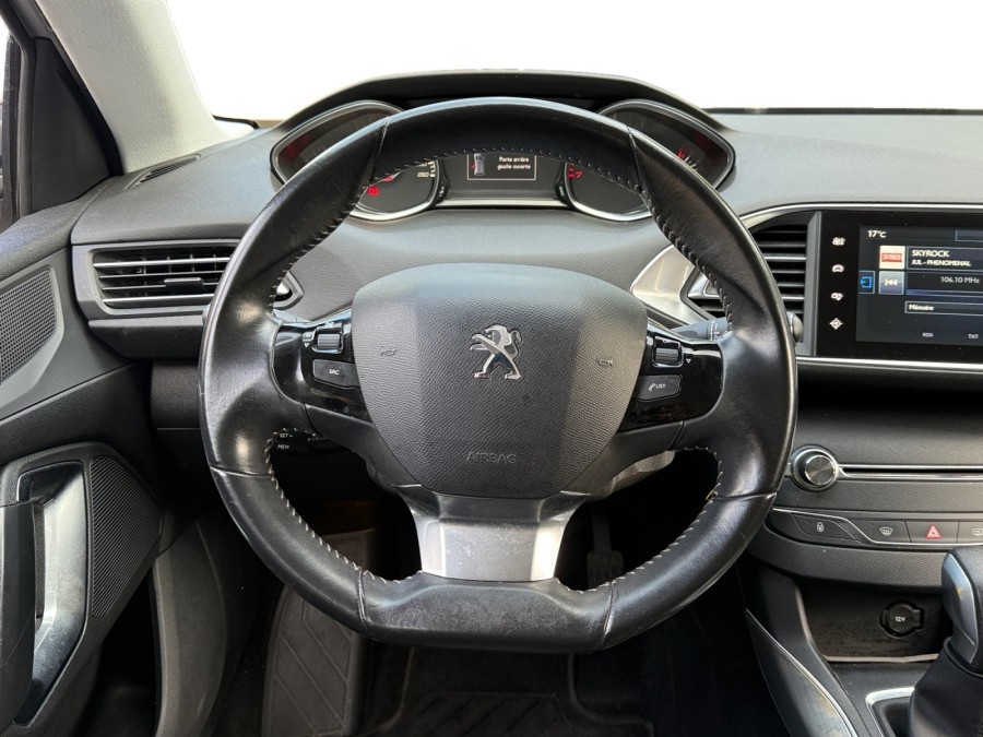 PEUGEOT d'occasion 308 130ch Allure S&S EAT6 5p de 2014 Orgeval