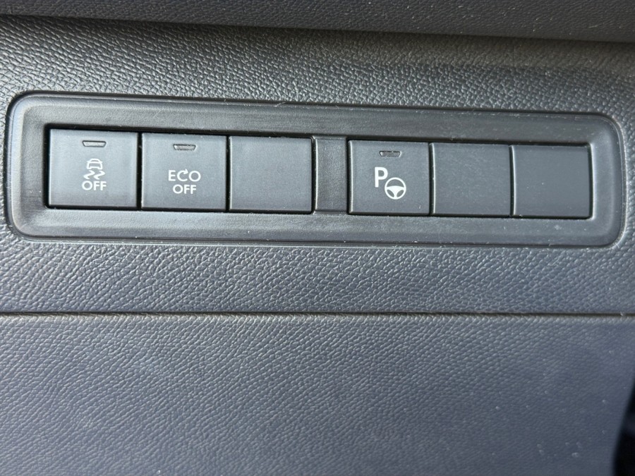 PEUGEOT d'occasion 308 130ch Allure S&S EAT6 5p de 2014 Orgeval