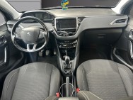 PEUGEOT d'occasion 208 1.2 PureTech 82ch Style 5p de 2017 Cannes (06)﻿