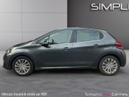 PEUGEOT d'occasion 208 1.2 PureTech 82ch Style 5p de 2017 Cannes (06)﻿