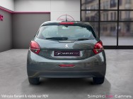 PEUGEOT d'occasion 208 1.2 PureTech 82ch Style 5p de 2017 Cannes (06)﻿