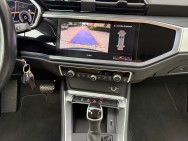 AUDI d'occasion Q3 35 TFSI 1.5 150 S TRONIC de 2019 Méry Sur Oise